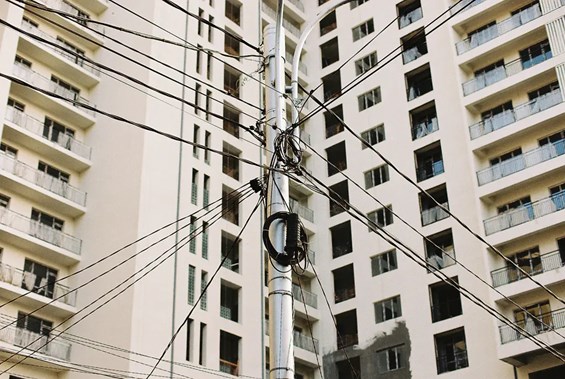 თბილისის კორპუსი